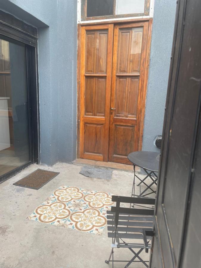 LOFT centrico 11 de Abril Bahía Blanca Exterior foto
